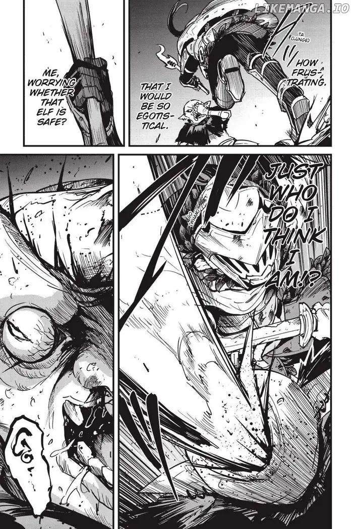 Goblin Slayer: Side Story Year One Chapter 101 image 12_optimized_optimized